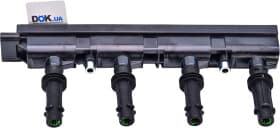 Котушка запалювання