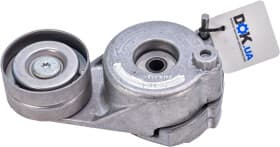 Натяжний ролик поліклинового ременя