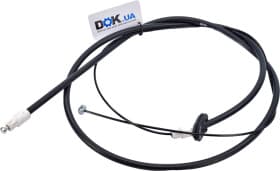 Трос ручного тормоза