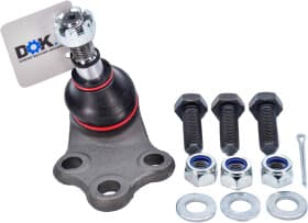 Шарова опора