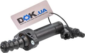 Рабочий цилиндр сцепления