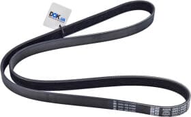 Поликлиновой ремень