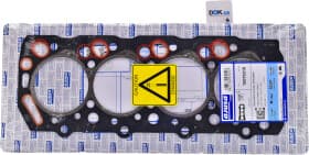 Прокладка ГБЦ
