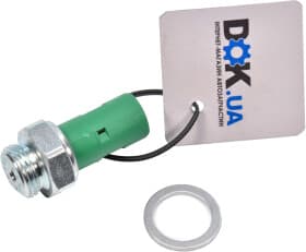 Датчик тиску оливи