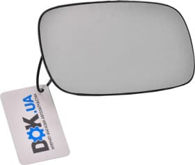 Скло зовнішнього дзеркала