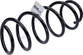 Пружина подвески