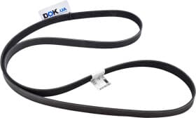 Поліклиновий ремінь