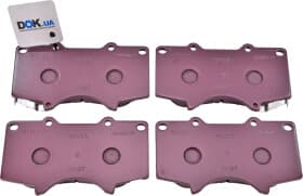 Тормозные колодки