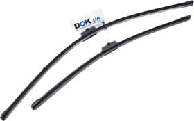 Щетки стеклоочистителя