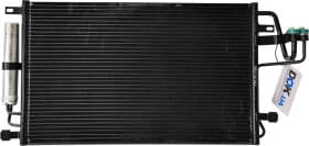 Радиатор кондиционера