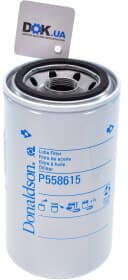 Оливний фільтр Donaldson P558615