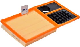 Воздушный фильтр Uniflux Filters XA807