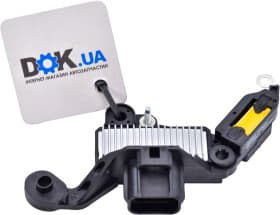 Регулятор генератора