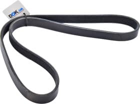 Поліклиновий ремінь