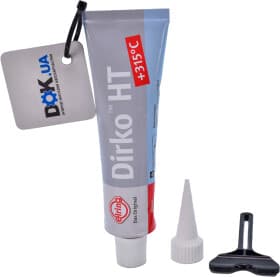 Формирователь прокладок Elring Dirko HT серый