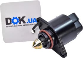 Датчик положення дросельної заслонки