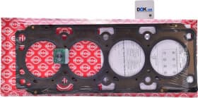 Прокладка ГБЦ