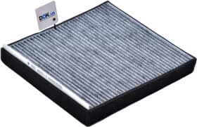 Фильтр салона