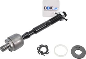 Рулевая тяга