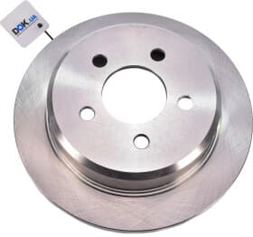 Гальмівний диск