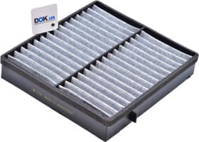 Фільтр салону