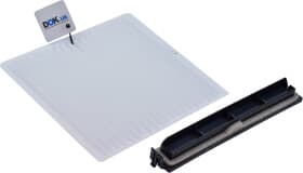 Фільтр салону