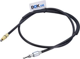 Трос ручного гальма