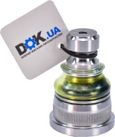 Шарова опора