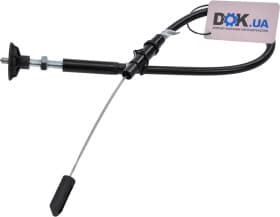 Трос зчеплення