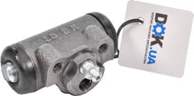 Колесный тормозной цилиндр