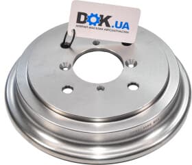 Тормозной барабан