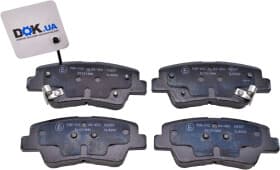 Тормозные колодки