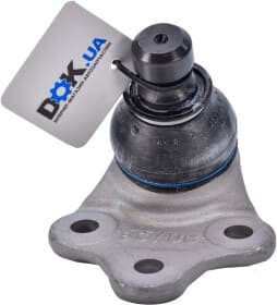 Шарова опора