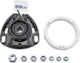 Комплект (опора + підшипник)