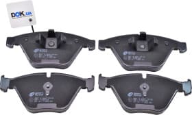 Тормозные колодки