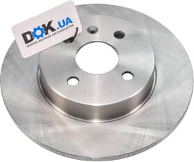 Гальмівний диск