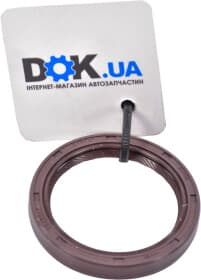 Сальник распредвала Сальник распредвала