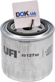 Масляный фильтр