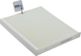 Фильтр салона