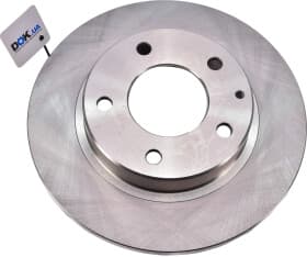 Гальмівний диск Гальмівний диск