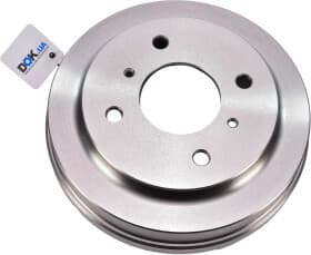 Гальмівний барабан