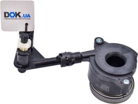 Выжимной подшипник Выжимной подшипник