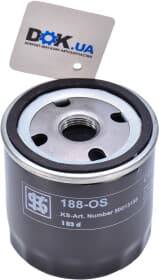 Оливний фільтр