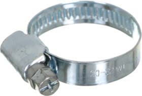Хомут Lavita LA152032 червячный 20-32 мм сталь оцинкованная W1 1 шт