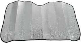 Солнцезащитная шторка Zollex YT-2001-1 130x60 экран