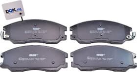 Гальмівні колодки