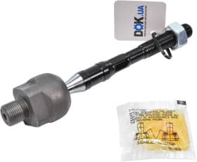 Рулевая тяга