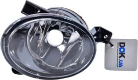 Передняя противотуманная фара