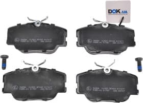 Тормозные колодки