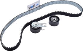 Комплект ременя ГРМ